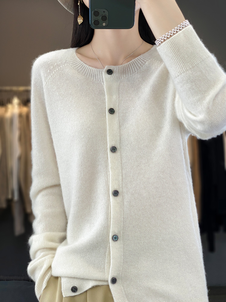 Mode femmes 100% laine mérinos - Summer Clothing Yarn avis et prix