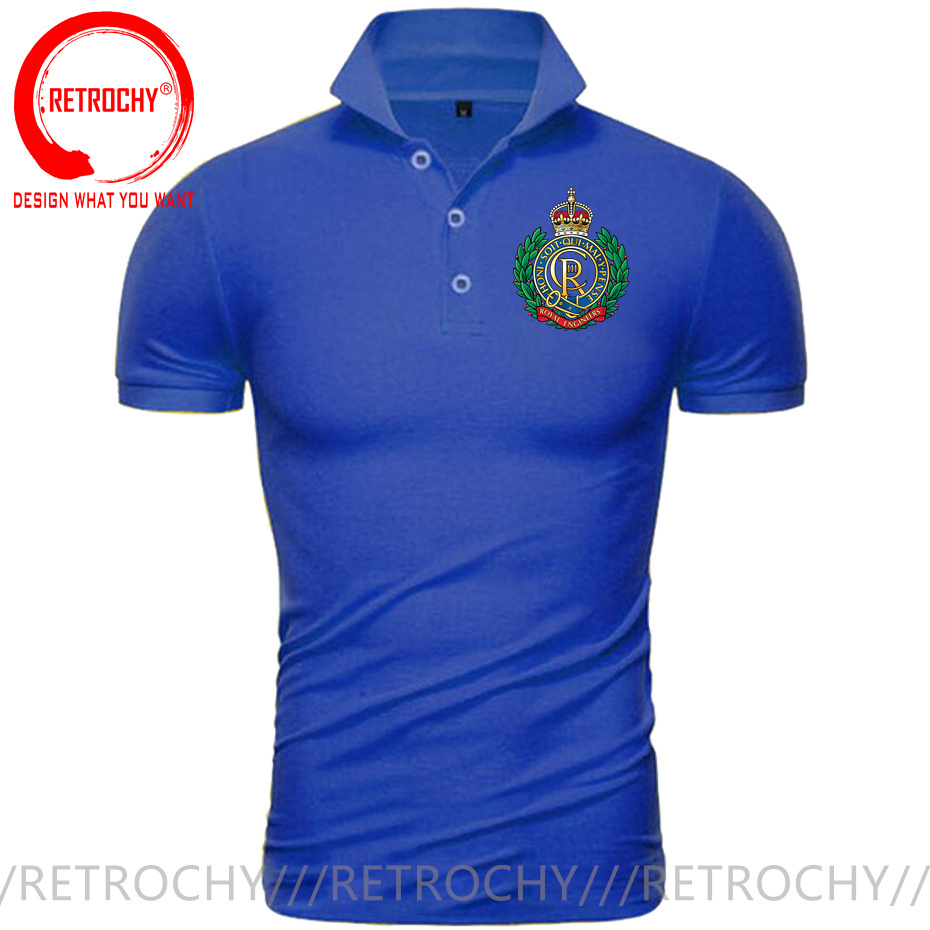 Polo du Corps Royal d'Ingénieu - Womens Summer Clothing Uk avis et prix