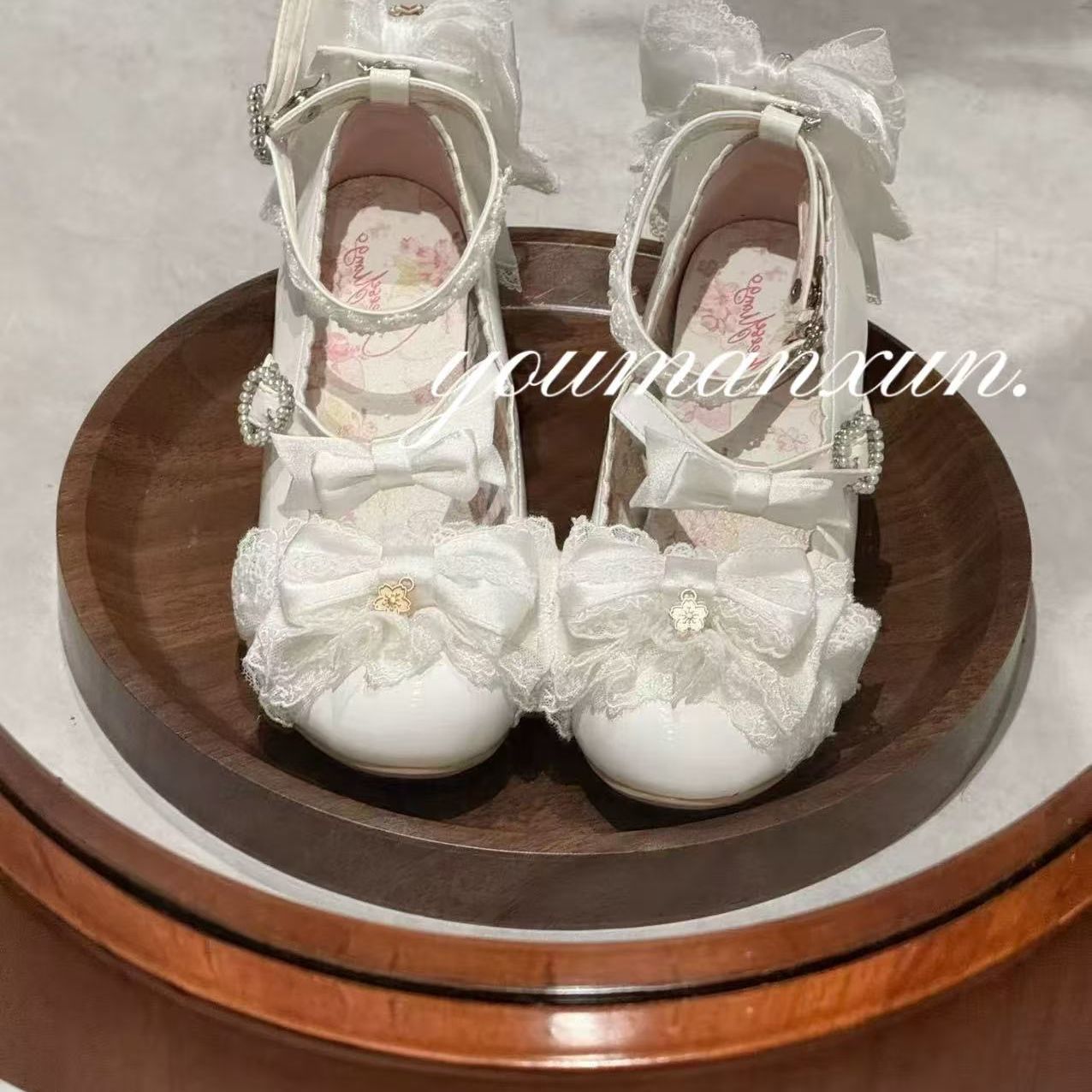 LEOSOXS Chaussures à talons ha - Summer Japanese Clothing avis et prix