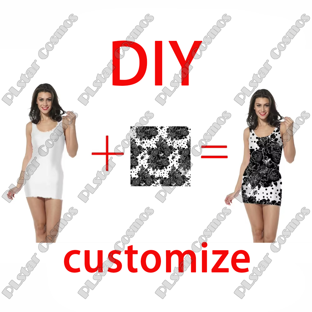 PLstar Cosmos Design Anime/Pho - Summer Clothing Nz avis et prix
