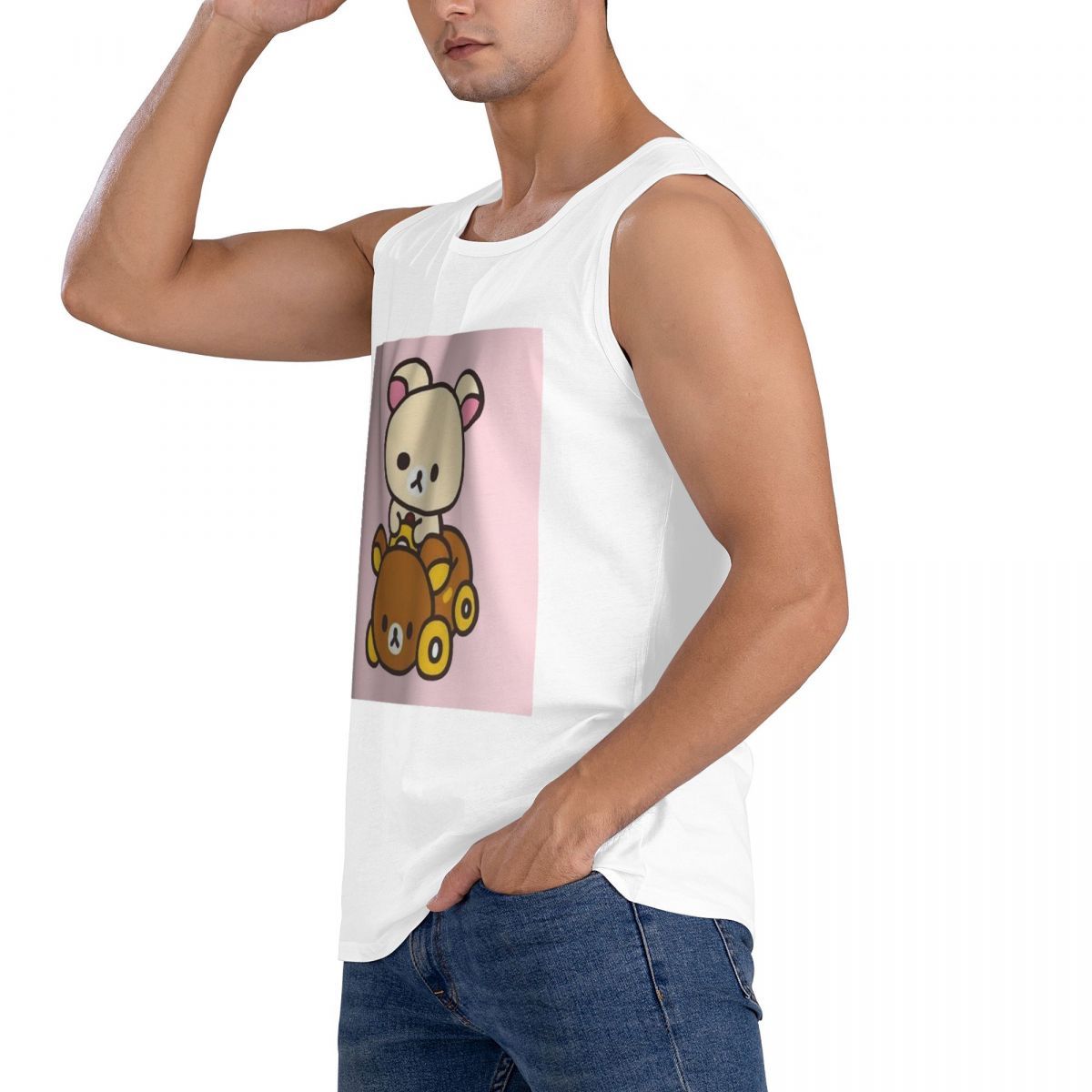 Robe imprimée mince à col en V - Summer Clothing New Look avis et prix