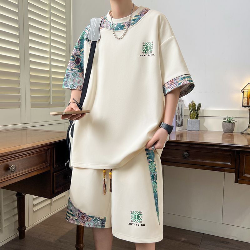 Nouveaux ensembles surdimensio - Summer Youth Clothing avis et prix