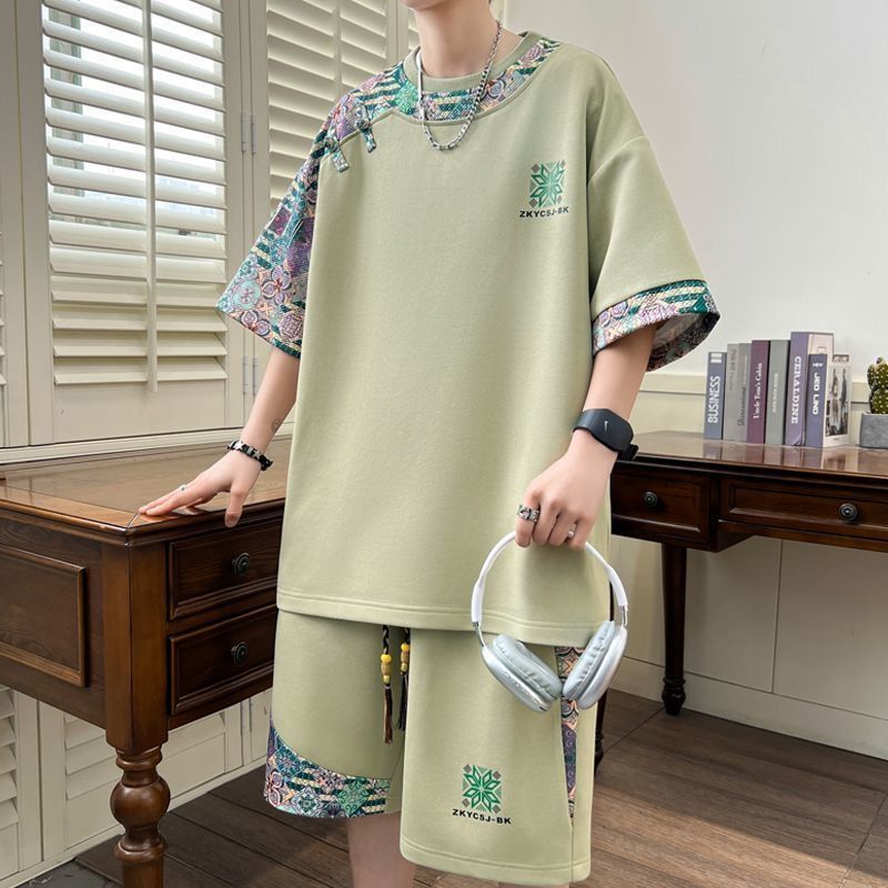 Nouveaux ensembles surdimensio - Summer Youth Clothing avis et prix