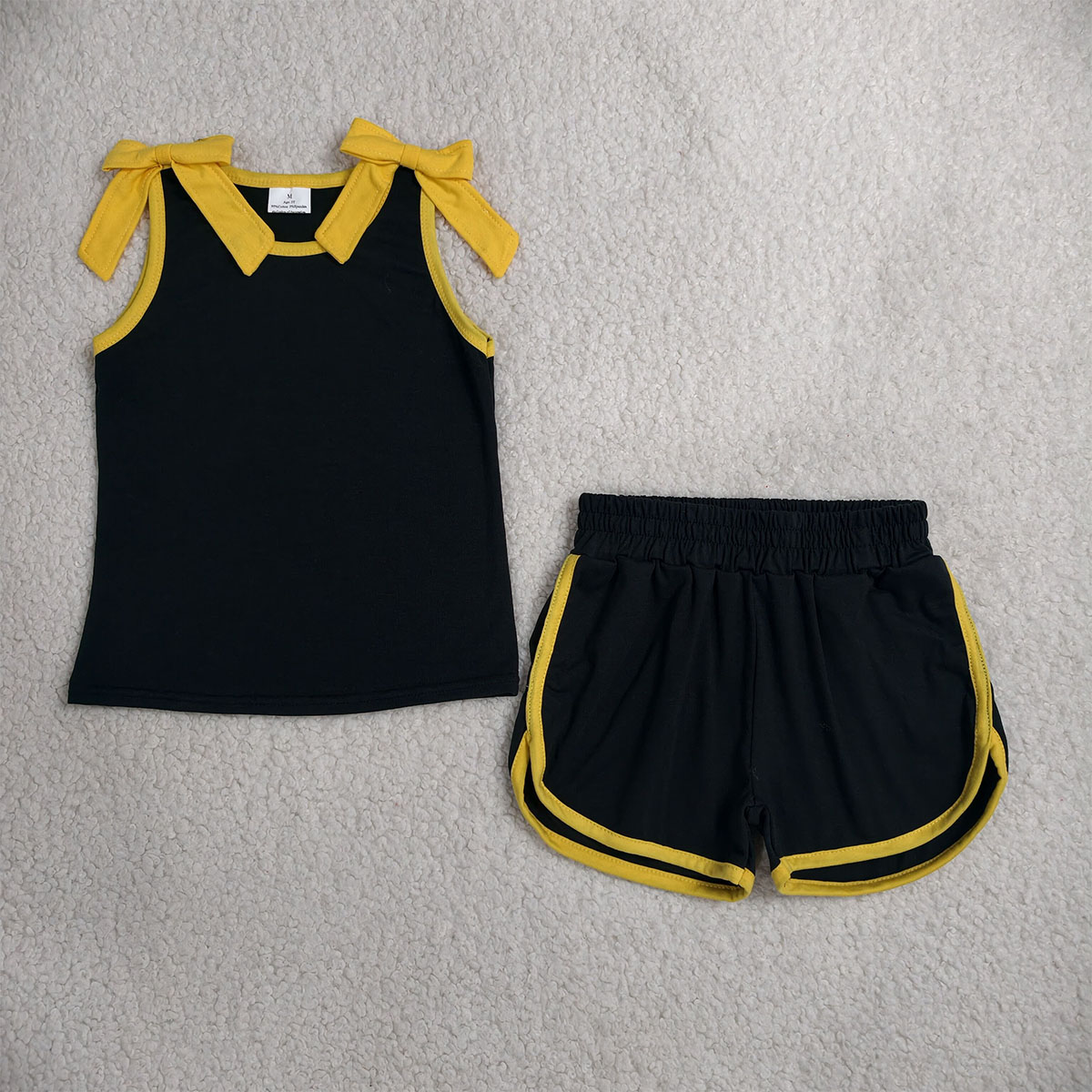 Ensemble de vêtements pour béb - Summer Clothing Boutiques avis et prix