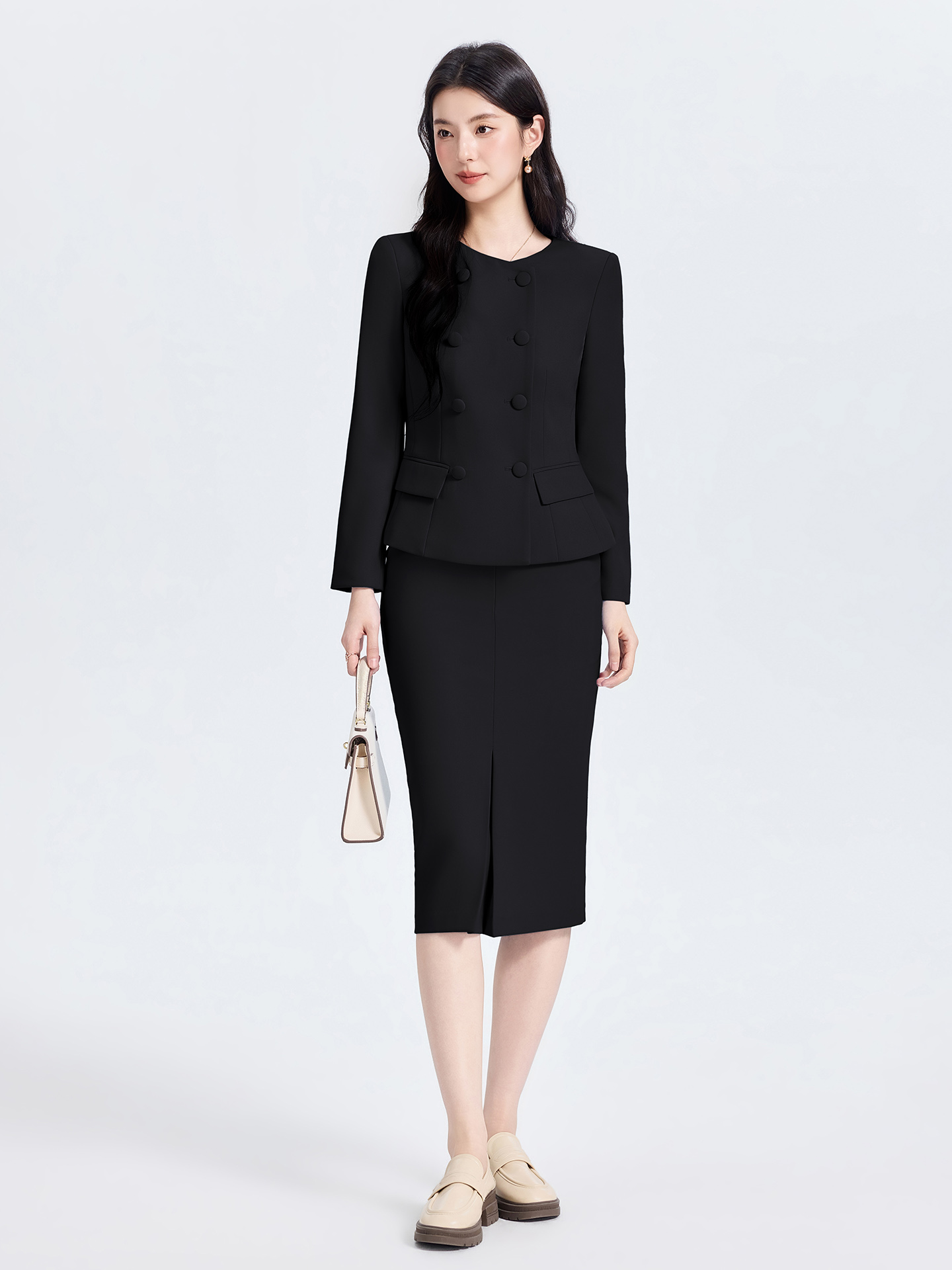 Vêtements professionnels pour  - Summer Clothing Boutiques avis et prix