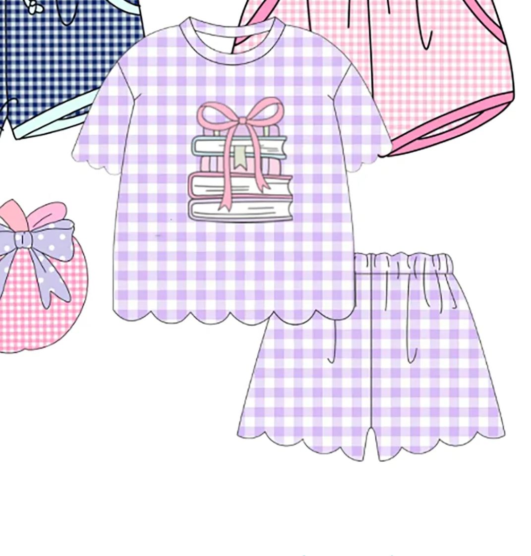 Tenues de rentrée scolaire pou - Summer Clothing Boutiques avis et prix