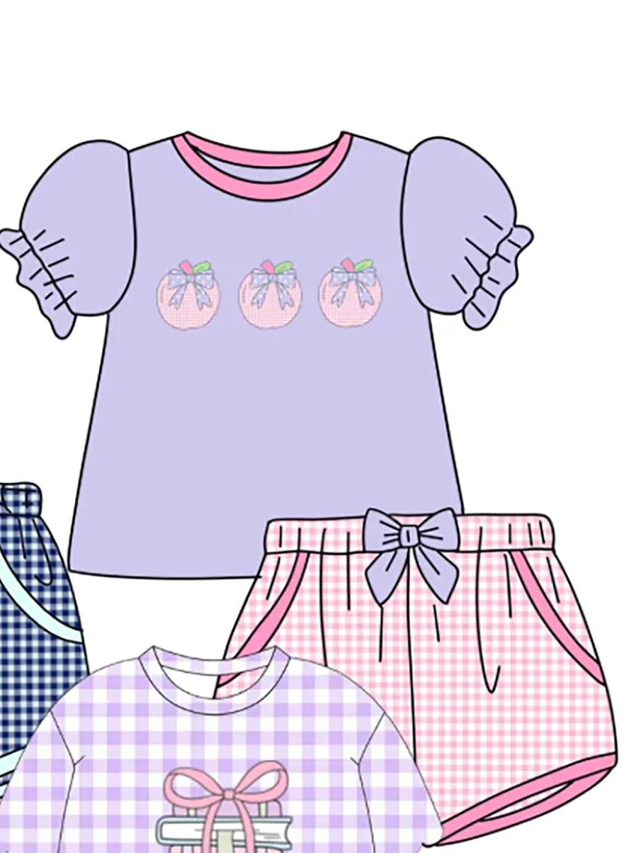 Tenues de rentrée scolaire pou - Summer Clothing Boutiques avis et prix