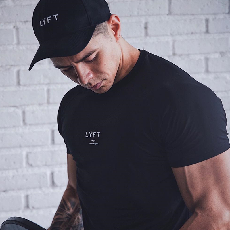 JP & UK hommes T-shirt à manch - Summer Clothing Uk avis et prix