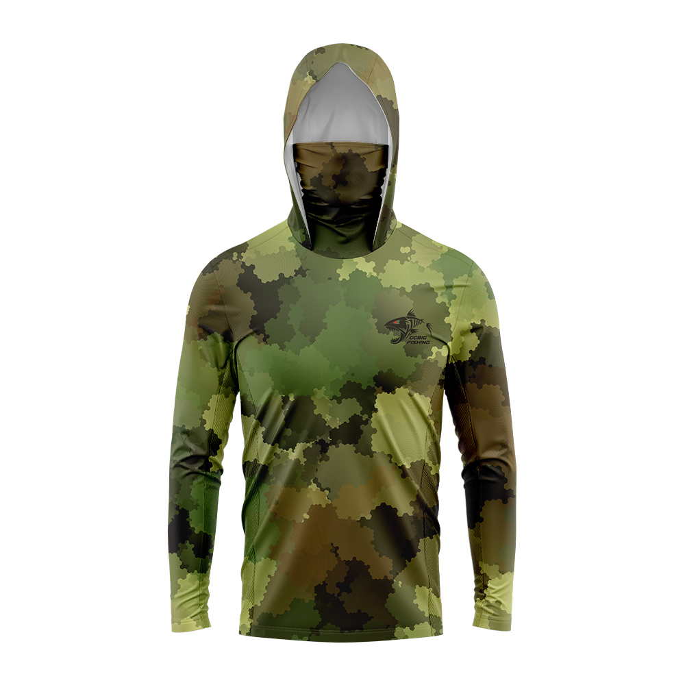Huk New Gear Chemise de pêche  - Summer Clothing Long Sleeve avis et prix