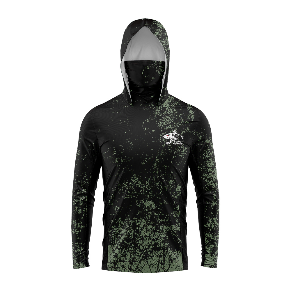 Huk New Gear Chemise de pêche  - Summer Clothing Long Sleeve avis et prix