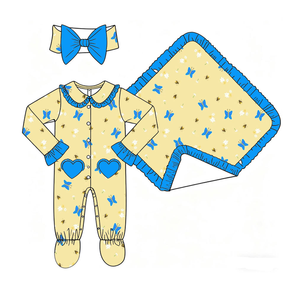 Ensemble de vêtements pour béb - Summer Clothing Boutiques avis et prix