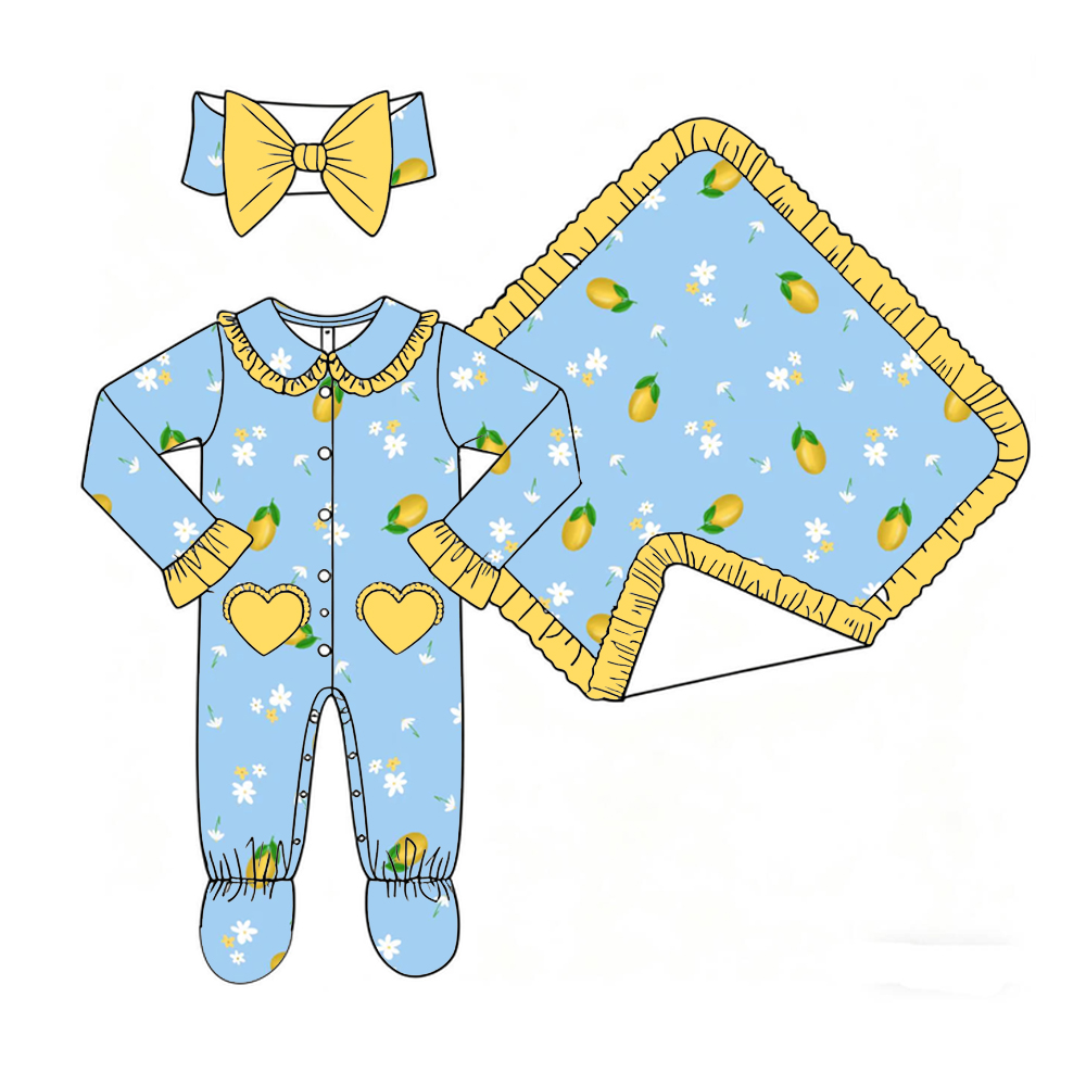 Ensemble de vêtements pour béb - Summer Clothing Boutiques avis et prix