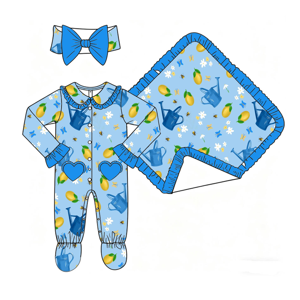 Ensemble de vêtements pour béb - Summer Clothing Boutiques avis et prix