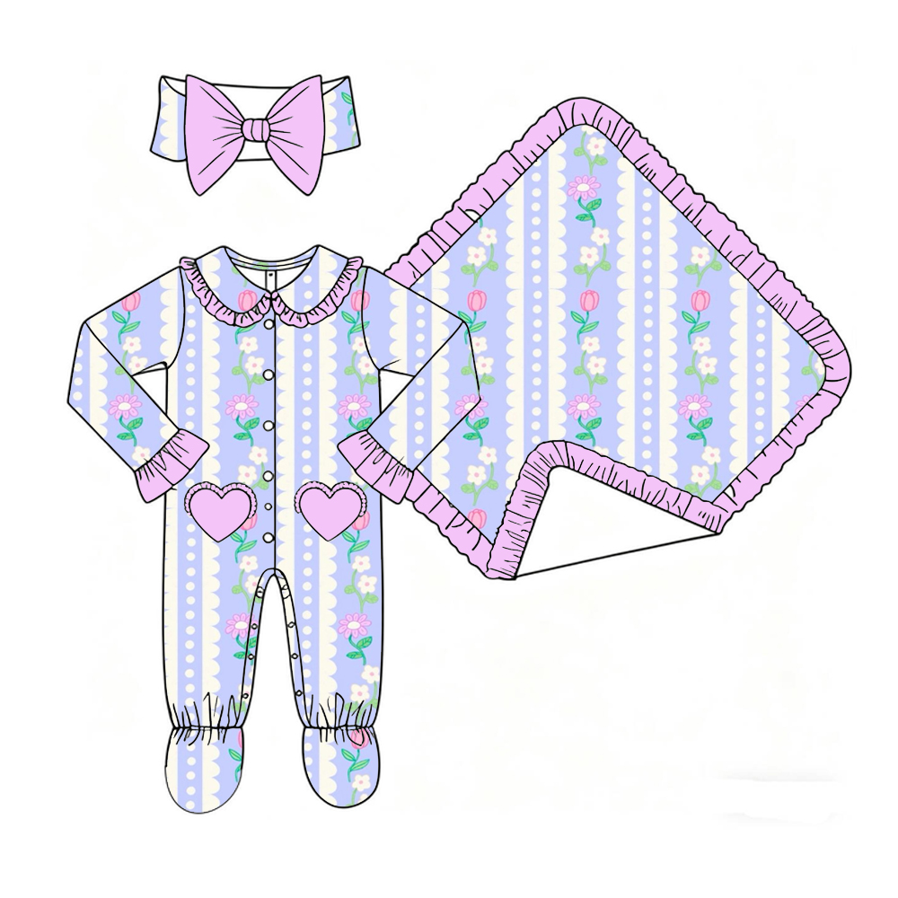 Ensemble de vêtements pour béb - Summer Clothing Boutiques avis et prix