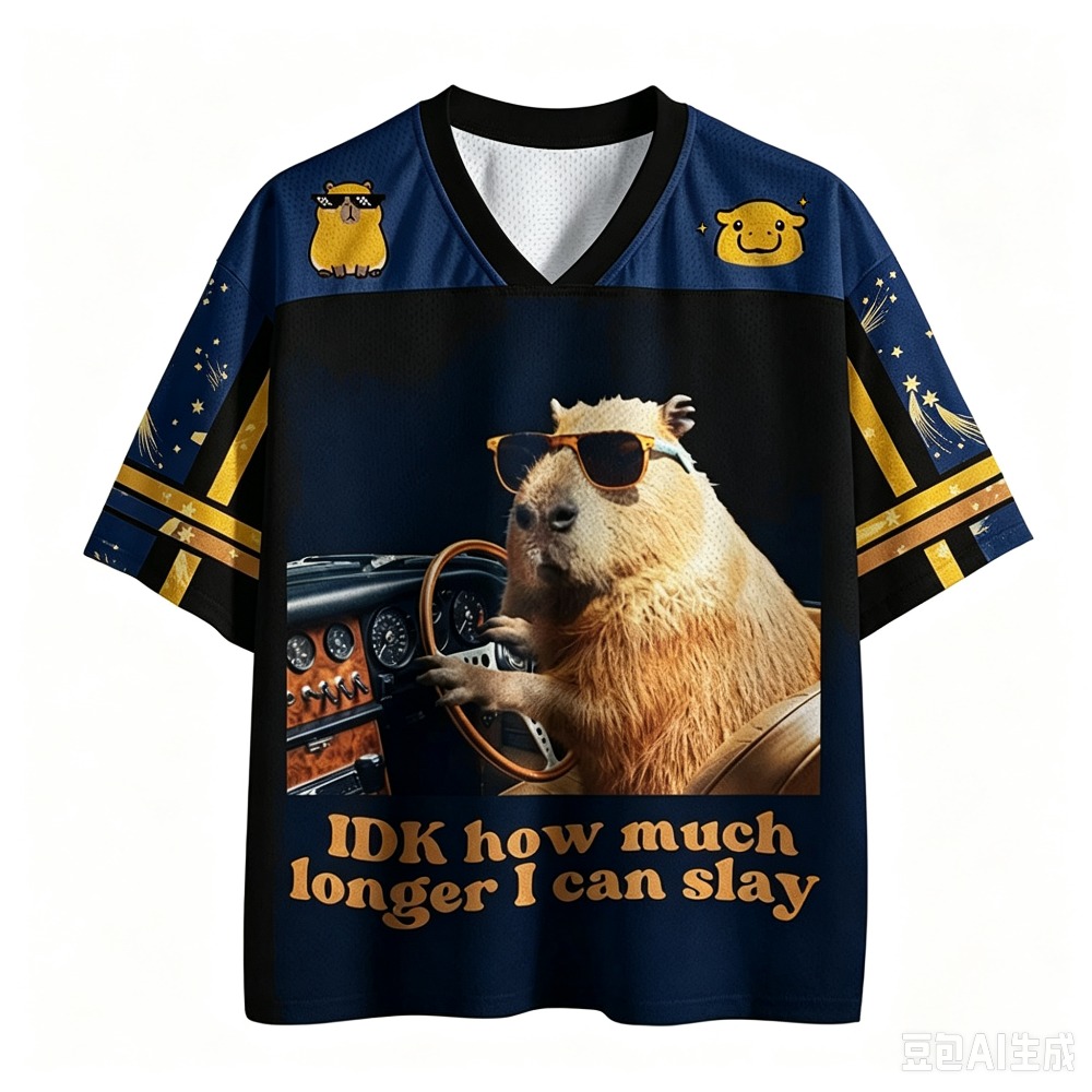 T-shirt ample à col en V, resp - Summer Clothing Drive avis et prix